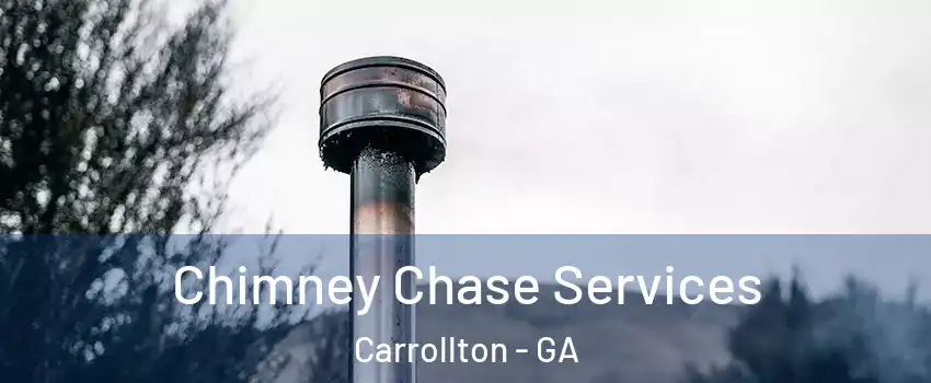  Chimney Chase Services Carrollton - GA