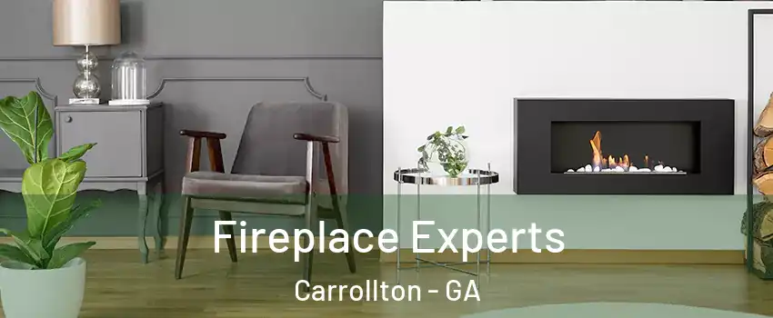  Fireplace Experts Carrollton - GA