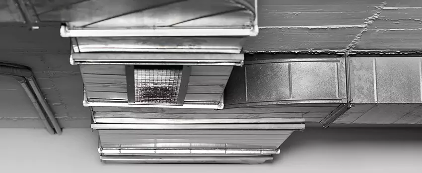 Trusted Air Duct Cleaning Company in Carrollton, Georgia