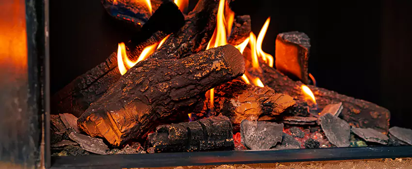 Chimney Fireplace Ash Dump Cleaning in Carrollton, GA