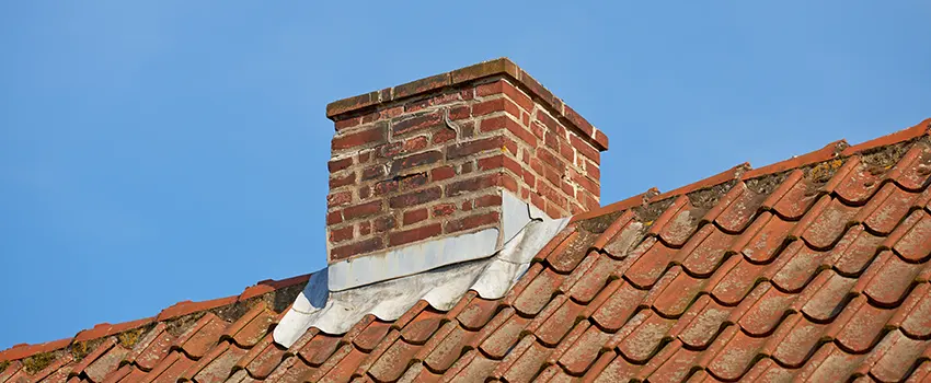 Residential Chimney Bricks Rotten Repair Services in Carrollton, GA
