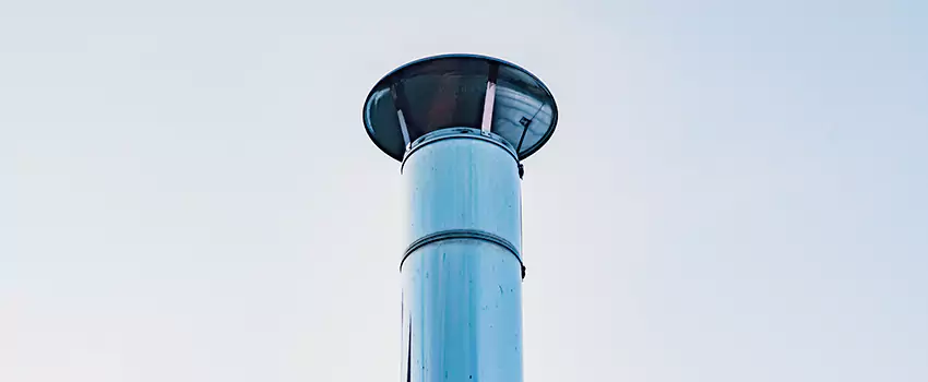 Wind-Resistant Chimney Caps Installation and Repair Services in Carrollton, Georgia