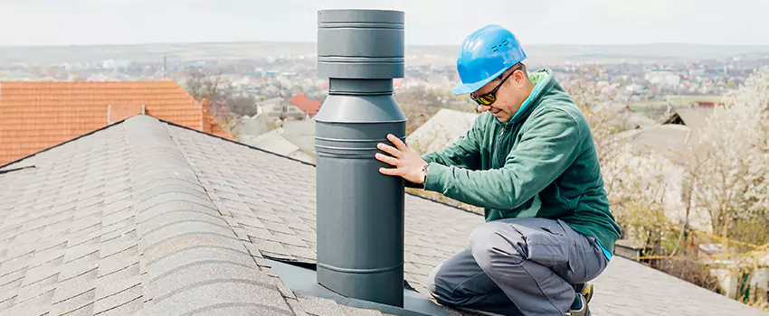 Chimney Chase Inspection Near Me in Carrollton, Georgia
