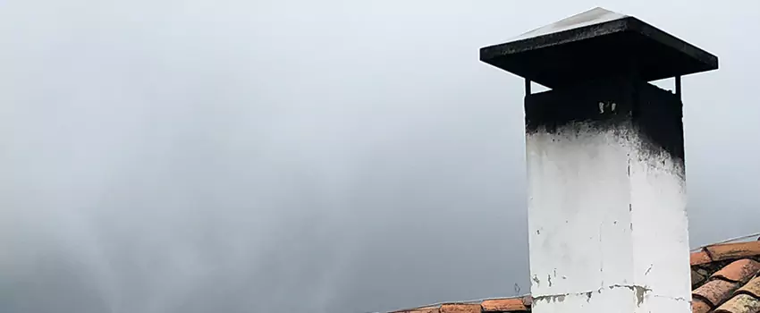 Chimney Damper Inspection in Carrollton, GA