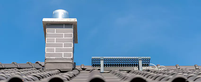 Chimney Flue Relining Services in Carrollton, Georgia