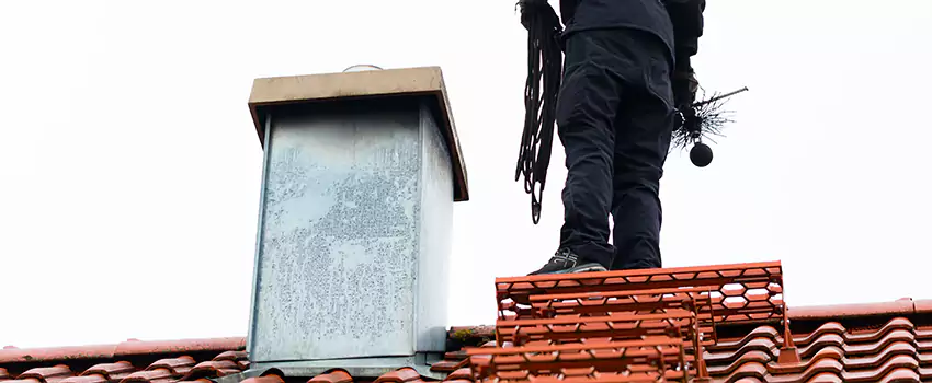 Chimney Liner Services Cost in Carrollton, GA