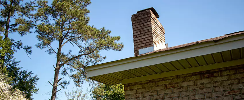 Budget-Friendly Chimney Masonry Service in Carrollton, Georgia