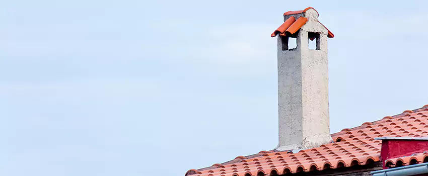 Chimney Pot Replacement in Carrollton, GA