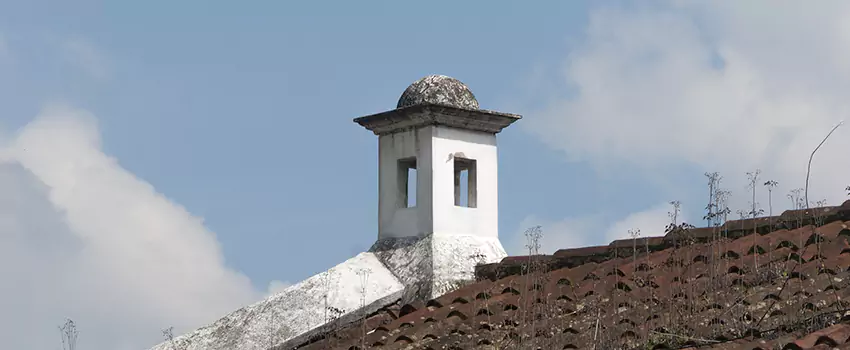 Cost To Rebuild A Chimney in Carrollton, GA
