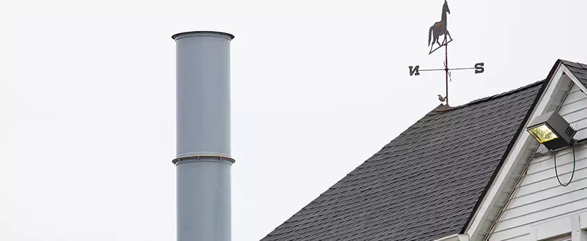 Chimney Inspection in Carrollton, GA