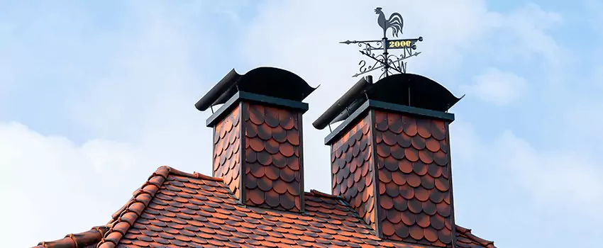 Old Chimney Restoration in Carrollton, Georgia