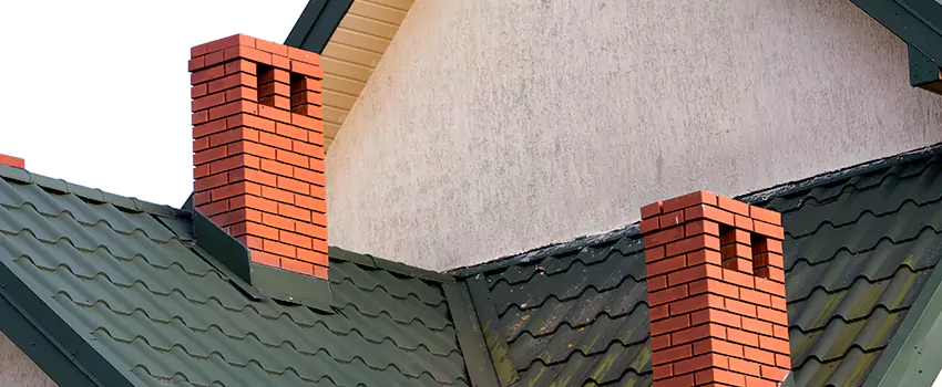 Chimney Saver Waterproofing Services in Carrollton, Georgia