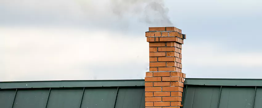 Chimney Soot Cleaning Cost in Carrollton, GA