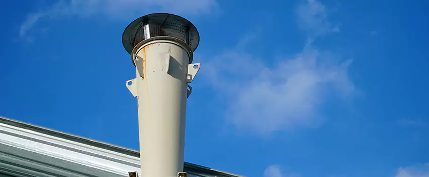 Chimney Spark Arrestor Requirements in Carrollton, GA