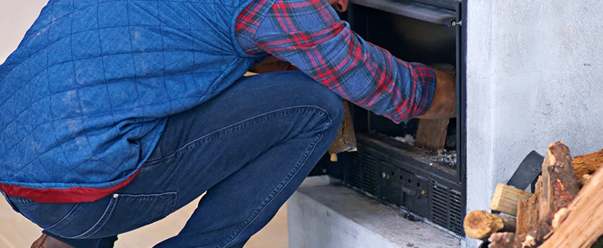 Chimney Sweep To Clear Creosote Buildup in Carrollton, Georgia