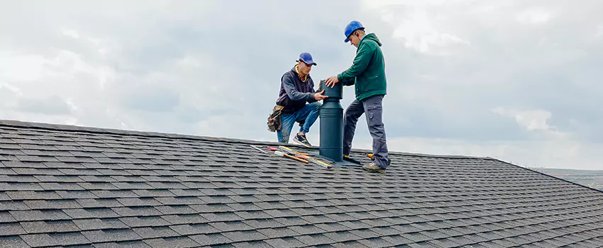 Chimney Sweep To Clear Creosote Buildup in Carrollton, Georgia