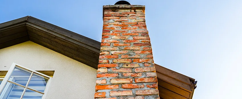 Chimney Mortar Replacement in Carrollton, GA