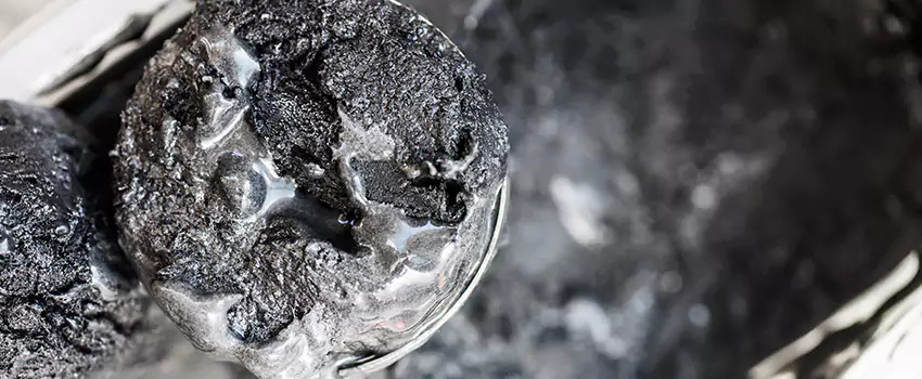 Clogged Dryer Vent Lint Cleaning in Carrollton, Georgia