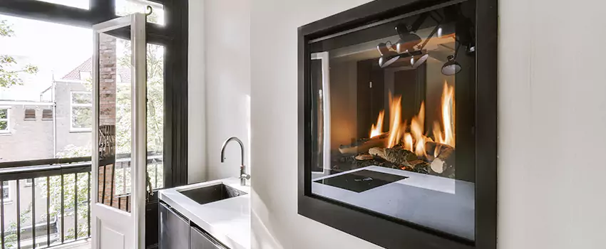 Dimplex Fireplace Installation and Repair in Carrollton, Georgia