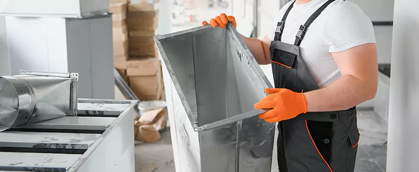 Benefits of Dryer Vent Inspection in Carrollton, GA