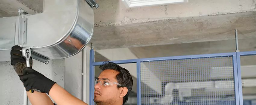 HVAC Ductwork Cleaning in Carrollton, GA