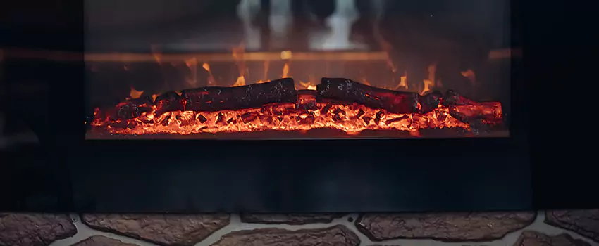 Outdoor Electric Fireplace Installation Solutions in Carrollton, GA