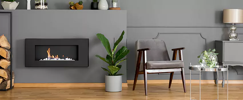 Ethanol Fireplace Burner Repair in Carrollton, GA