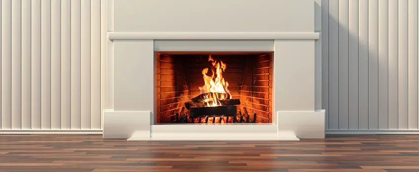 Fireplace Broken Ashtray Repair Services in Carrollton, Georgia