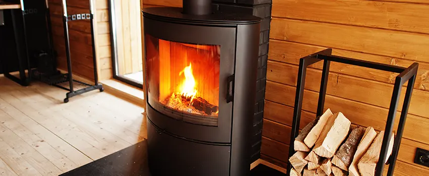 Gas Fireplace Door Handle Installation Services in Carrollton, Georgia