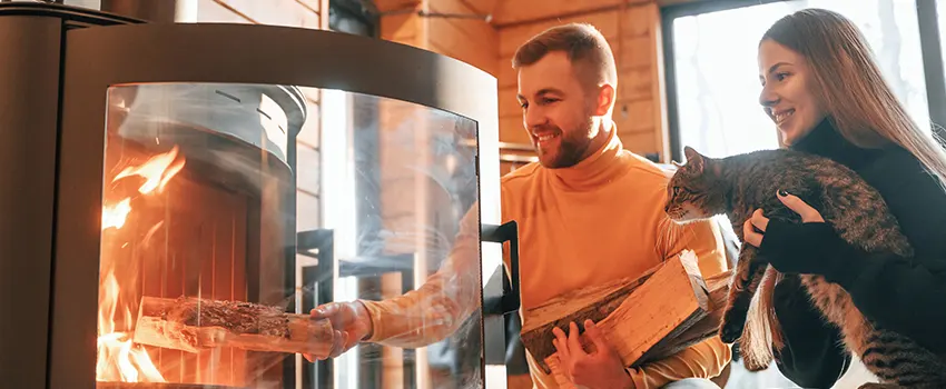 Fireplace Door Installation And Replacement Contractors in Carrollton, GA