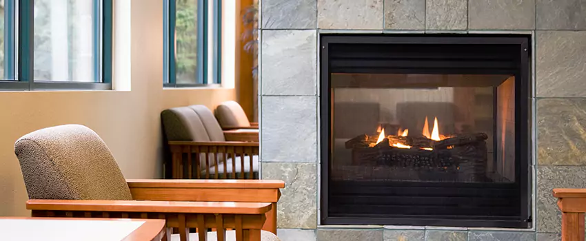 Fireplace Refacing in Carrollton, Georgia