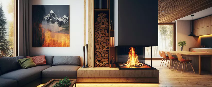 Fixing Electric Fireplace Problem in Carrollton, Georgia