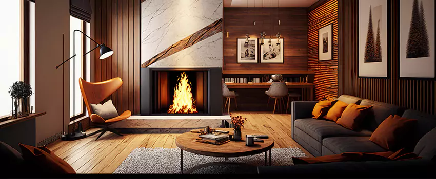 Fireplace Design Ideas in Carrollton, GA