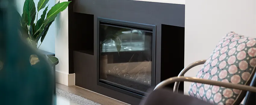 Welding Repairs for Fireplace Grate in Carrollton, GA