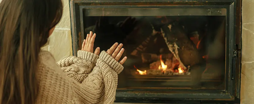 Wood-burning Fireplace Smell Removal Services in Carrollton, GA