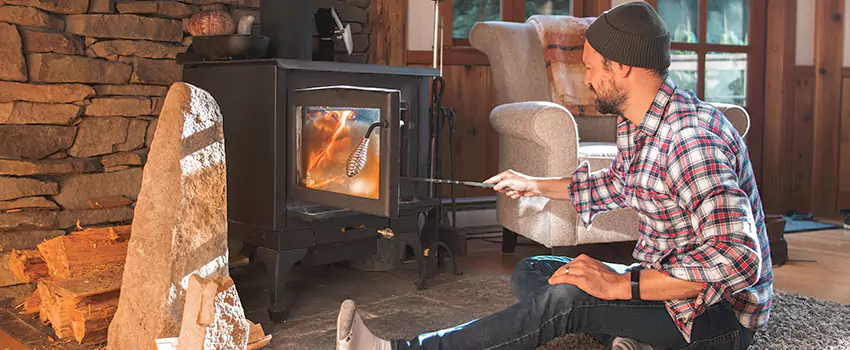 Fireplace Chimney Maintenance in Carrollton, Georgia