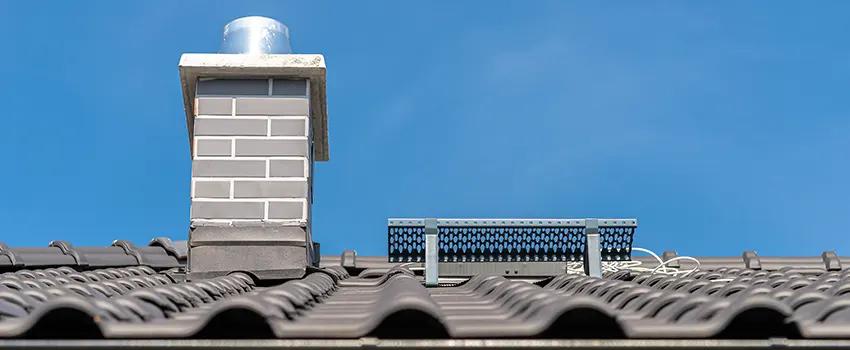Repair Blocked Chimney in Carrollton, Georgia