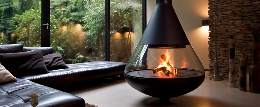 Affordable Floating Fireplace Repair And Installation Services in Carrollton, Georgia