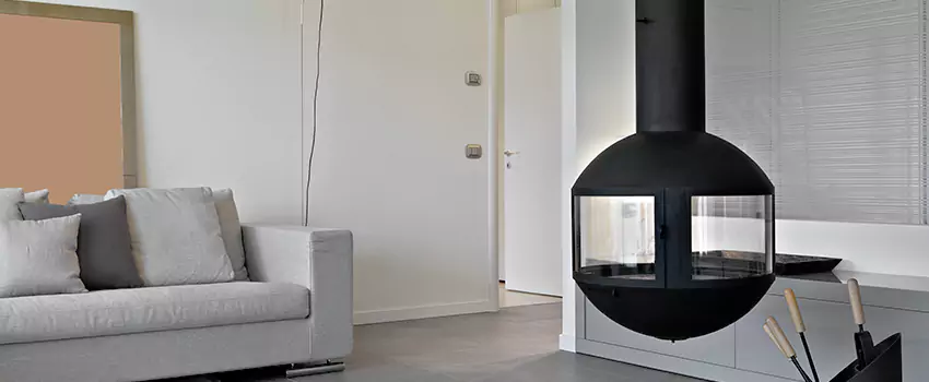Hanging & Suspended Fireplaces Designer in Carrollton, Georgia