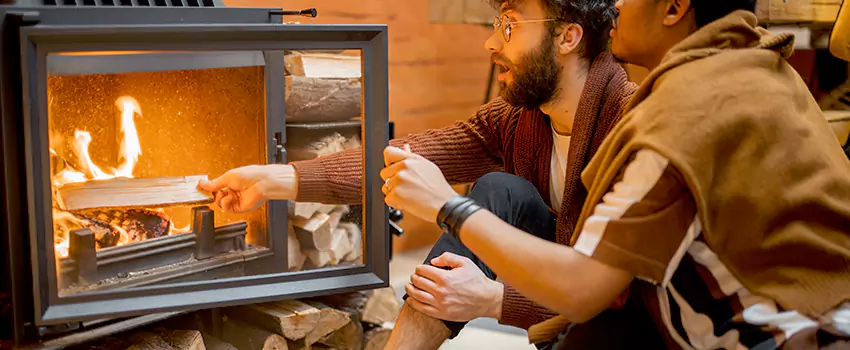 Benefits of Harman Stoves Fireplace in Carrollton, Georgia