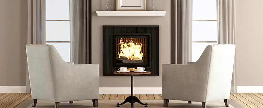 Heat & Glo Outdoor Gas Fireplaces Installation Contractors in Carrollton, Georgia