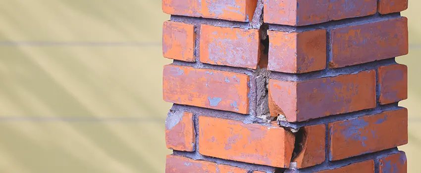 Leaking Chimney Repair And Replacement Cost in Carrollton, Georgia