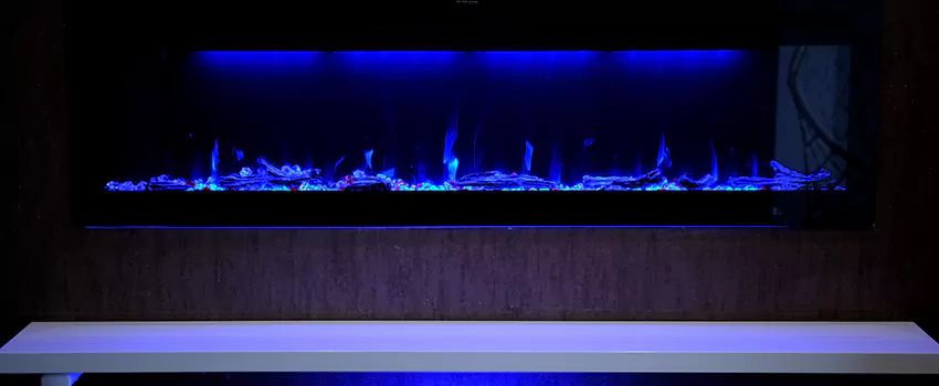 Benefits of Multi-Color Fireplace Installation in Carrollton, GA