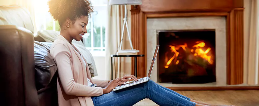 Cost-Effective Osburn Fireplace Installation and Repair in Carrollton, GA
