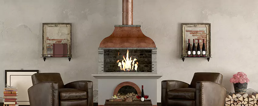 Benefits of Pacific Energy Fireplace in Carrollton, Georgia
