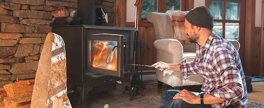 Cost of Pellet Fireplace Installation Services in Carrollton, GA