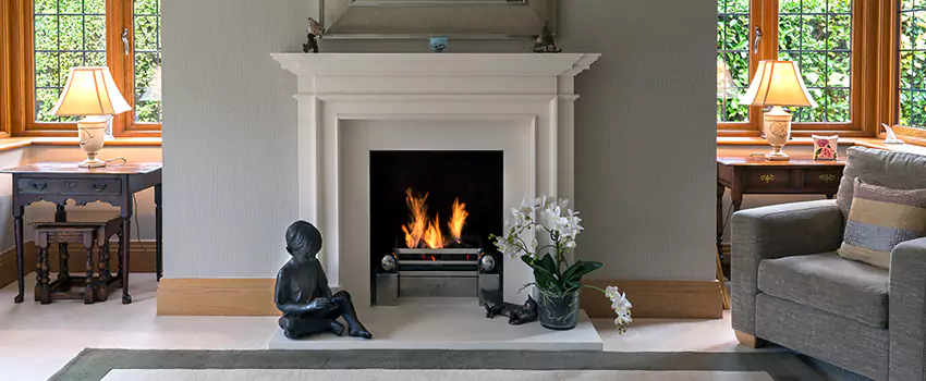 RSF Fireplaces Maintenance and Repair in Carrollton, Georgia