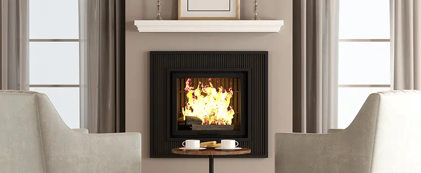 Superior Outdoor Fireplace Repair in Carrollton, GA