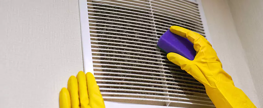 Vent Cleaning Company in Carrollton, GA