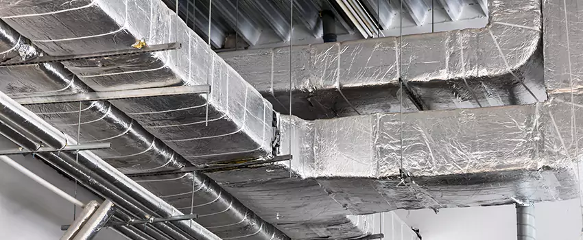 Vent Dust Cleaning Cost in Carrollton, GA